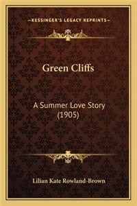 Green Cliffs