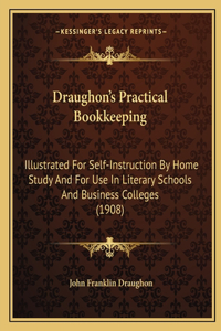 Draughon's Practical Bookkeeping