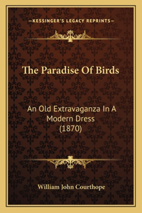 Paradise Of Birds