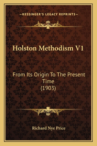 Holston Methodism V1
