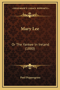 Mary Lee