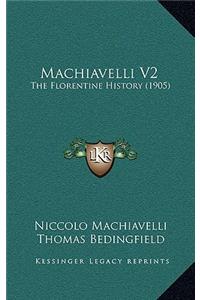 Machiavelli V2