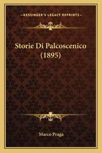 Storie Di Palcoscenico (1895)