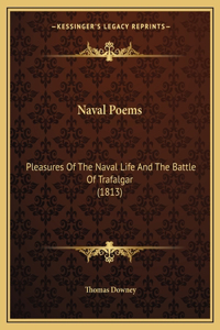 Naval Poems