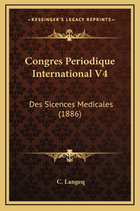 Congres Periodique International V4