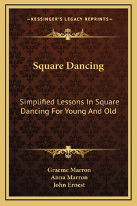 Square Dancing