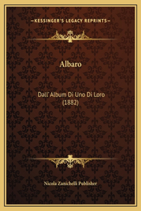 Albaro