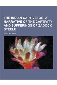 The Indian Captive