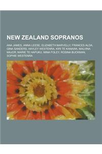 New Zealand Sopranos