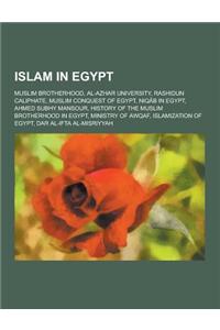 Islam in Egypt
