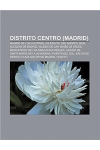 Distrito Centro (Madrid)