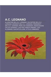 A.C. Legnano