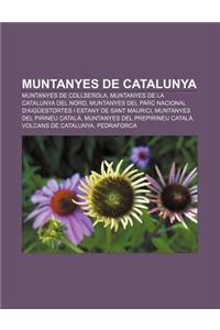 Muntanyes de Catalunya