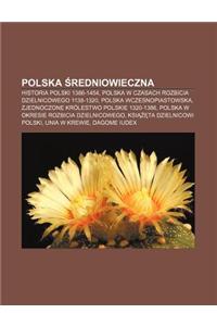 Polska Redniowieczna