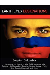 Bogota, Colombia