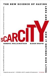 Scarcity