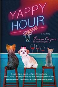 Yappy Hour: A Mystery