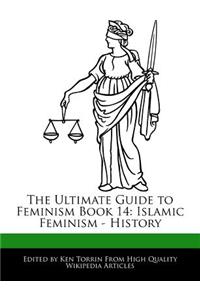The Ultimate Guide to Feminism Book 14