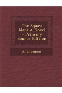 The Squaw Man