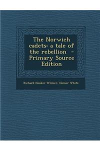 The Norwich Cadets
