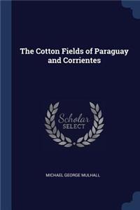 The Cotton Fields of Paraguay and Corrientes