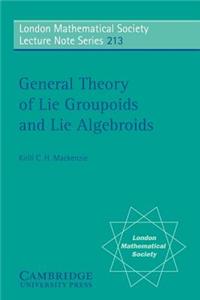 General Theory of Lie Groupoids and Lie Algebroids