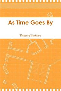 As Time Goes By