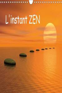 L'Instant Zen 2017