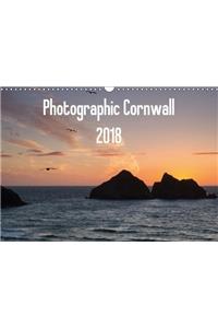 Photographic Cornwall 2018 2018