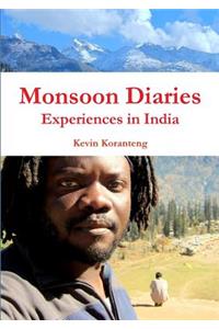 Monsoon Diaries