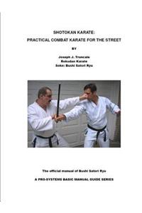 Shotokan Karate