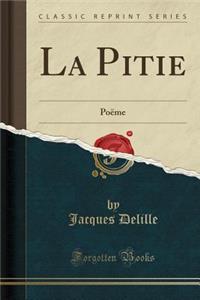 La Pitie