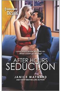 After Hours Seduction