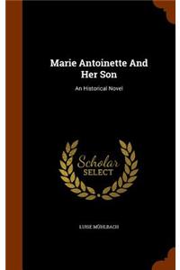 Marie Antoinette and Her Son