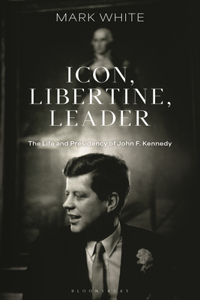 Icon, Libertine, Leader