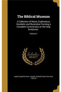 The Biblical Museum