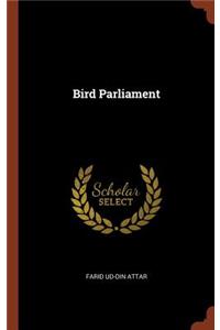 Bird Parliament