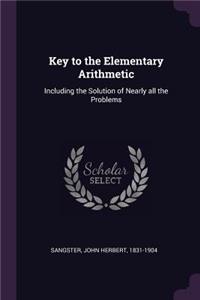 Key to the Elementary Arithmetic