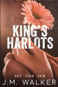 King's Harlots, Volume 1