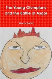 Young Olympians and the Battle of Asgor