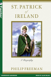 St. Patrick of Ireland