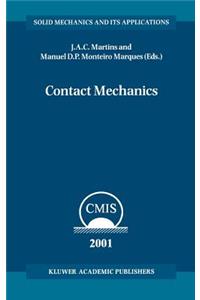 Contact Mechanics