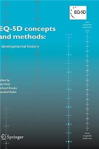 EQ-5D Concepts and Methods