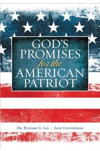 God's Promises for the American Patriot