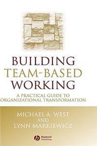 Building Team-Based Working