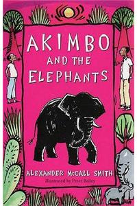 Akimbo and the Elephants