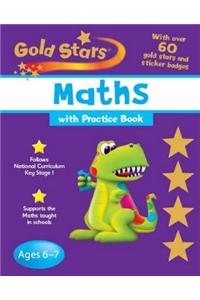 Goldstars Maths 6-7