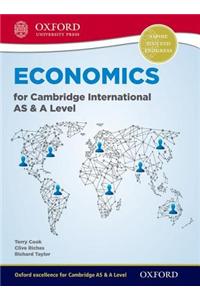 Economics for Cambridge International AS and A Level