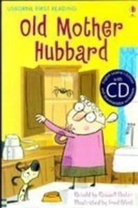 Old Mother Hubbard