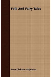 Folk And Fairy Tales